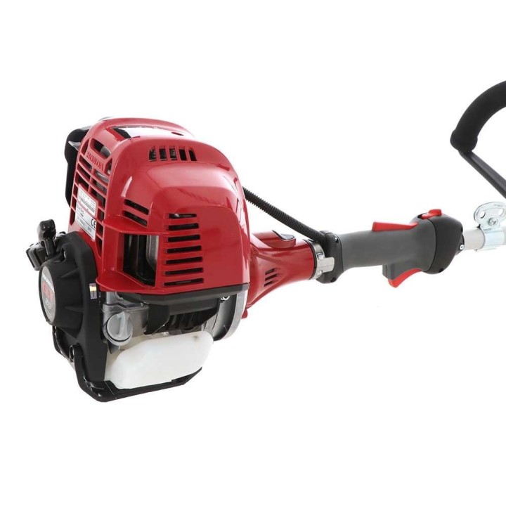 Blue Bird GX 50 I bensiiniraivaussaha, Honda GX 50, 2 HP, 47,9 cm³