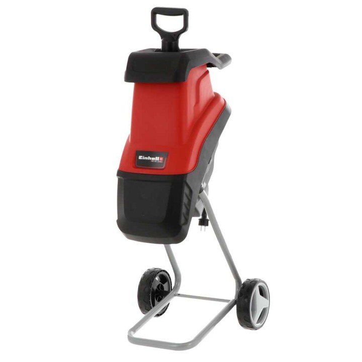 Einhell GC KS 2540 sähköoksasilppuri 2 000 W 230 V 40 mm