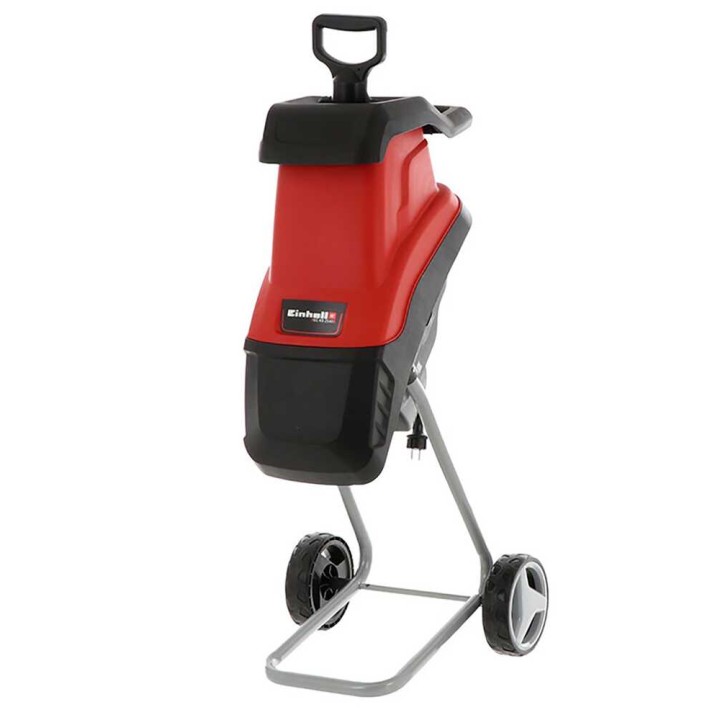 Einhell GC-KS 2540 sähköoksasilppuri, 2 000 W, 230 V, 40 mm