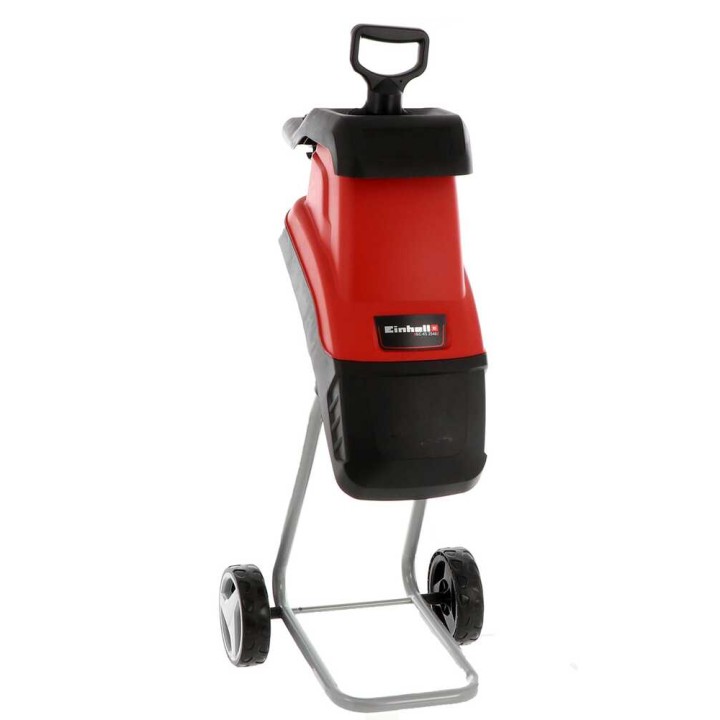 Einhell GC-KS 2540 sähköoksasilppuri, 2 000 W, 230 V, 40 mm