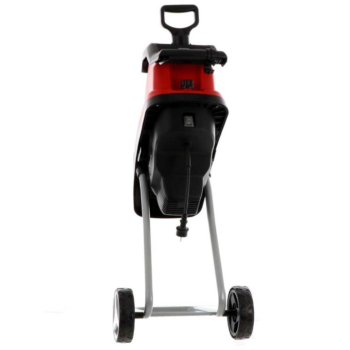Einhell GC-KS 2540 sähköoksasilppuri, 2 000 W, 230 V, 40 mm