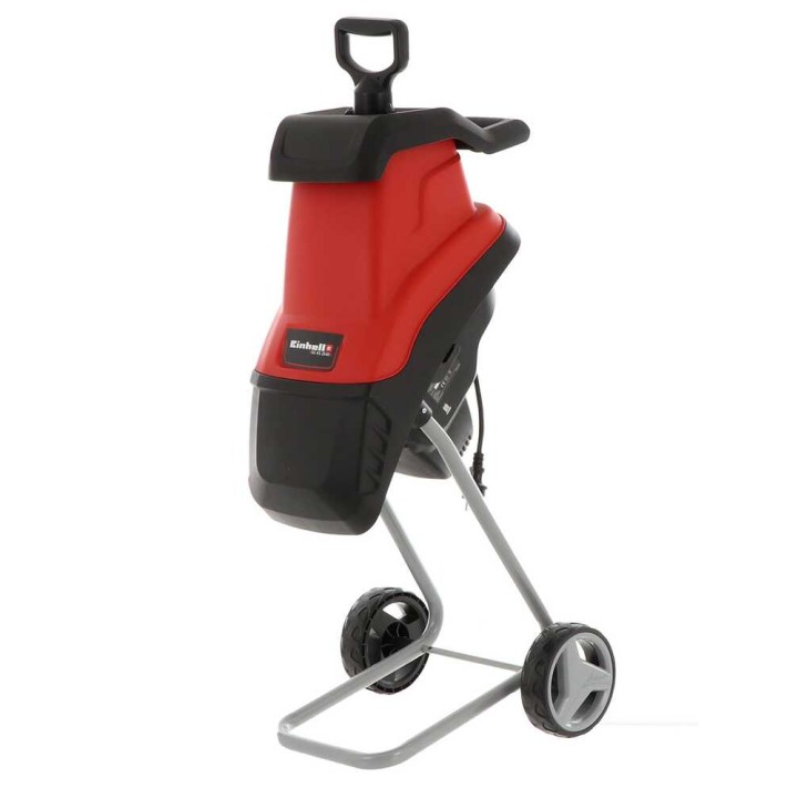 Einhell GC-KS 2540 sähköoksasilppuri, 2 000 W, 230 V, 40 mm