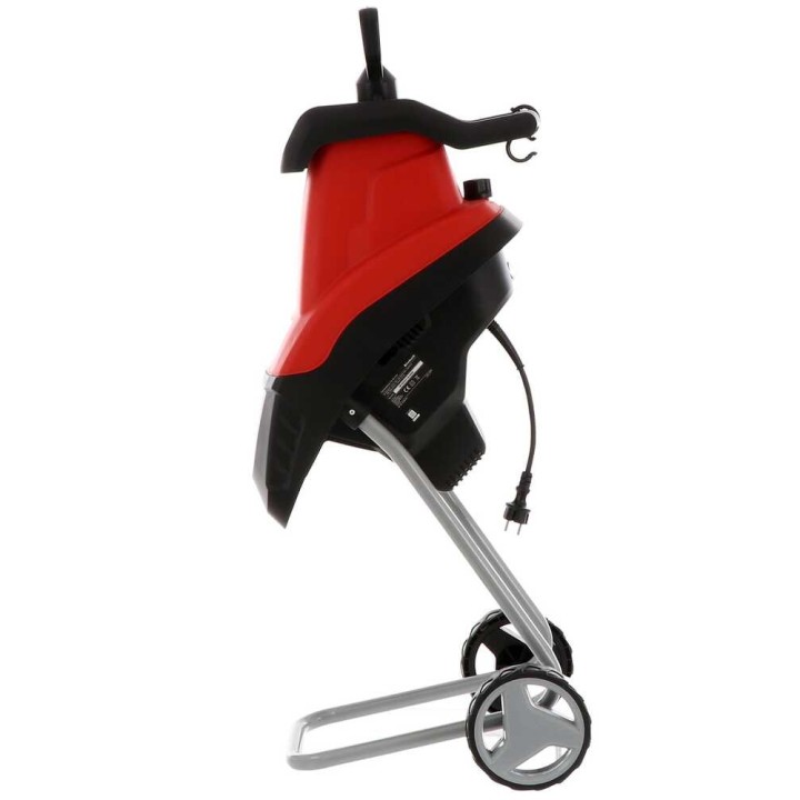 Einhell GC-KS 2540 sähköoksasilppuri, 2 000 W, 230 V, 40 mm