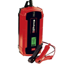 Einhell CE BC 10 M akkulaturi ja ylläpitolaturi 12 V 160 W