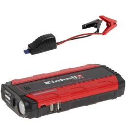 Einhell CE JS 8 käynnistysapu ja power bank 12 V 7 500 mAh 400 A