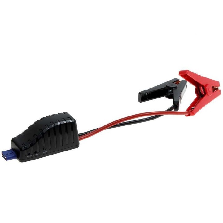 Einhell CE-JS 8 käynnistysapu ja power bank, 12 V, 7 500 mAh, 400 A