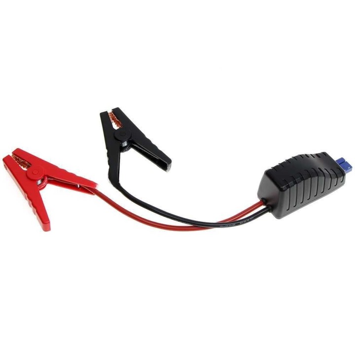Einhell CE-JS 18 monitoiminen käynnistysapu ja varavirtalähde, 12 V, 600 A