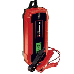 Einhell CE BC 6M akkulaturi ja ylläpitolaturi 12 V 3 150 Ah 100 W