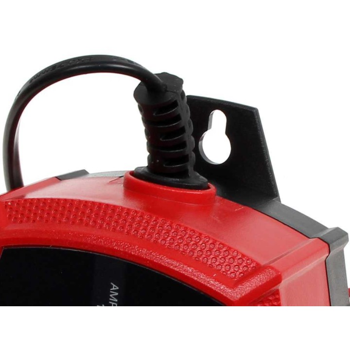 Einhell CE-BC 6M akkulaturi ja ylläpitolaturi, 12 V, 3–150 Ah, 100 W