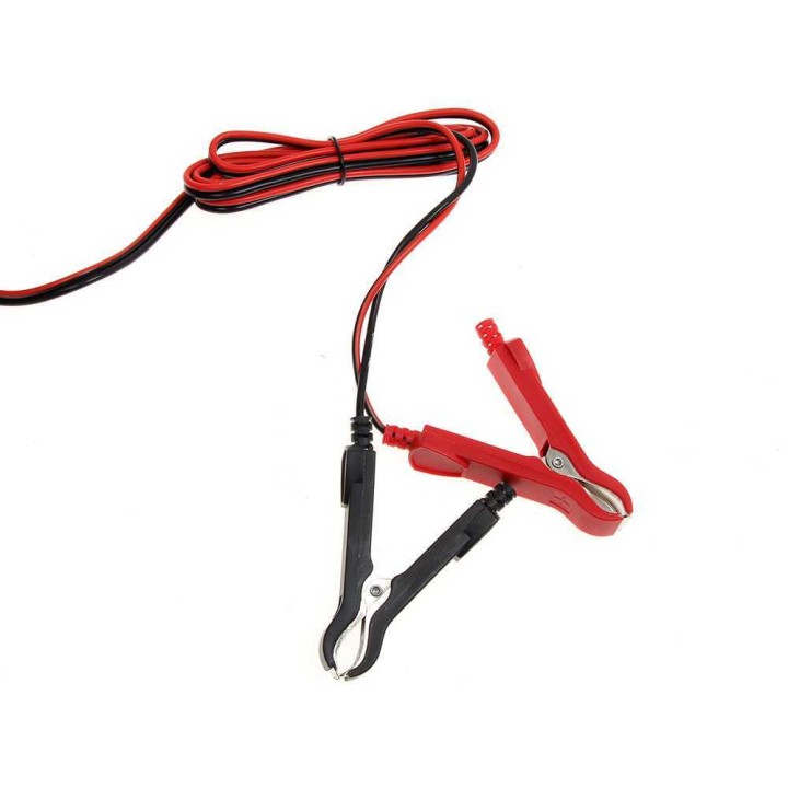 Einhell CE-BC 6M akkulaturi ja ylläpitolaturi, 12 V, 3–150 Ah, 100 W