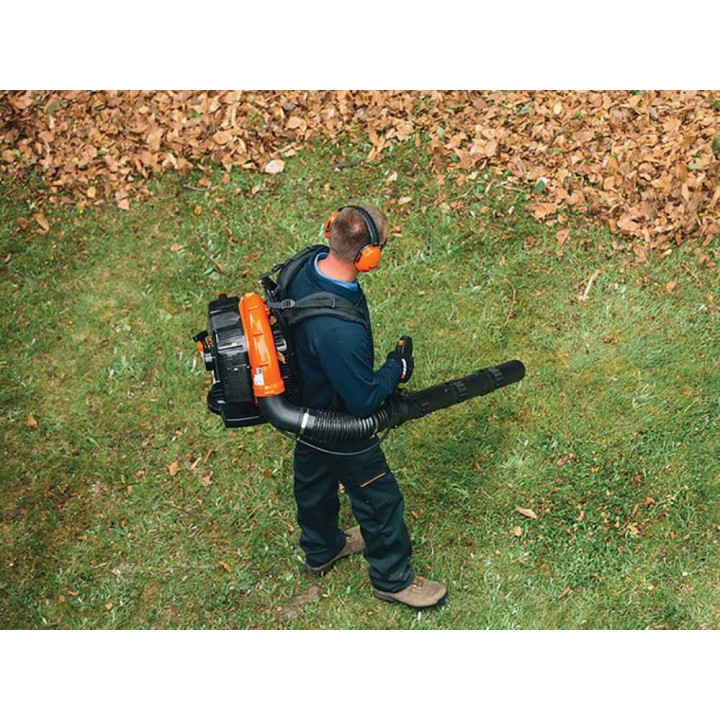 Echo PB 770 reppupuhallin, 63,3 cm³, 3,9 HP