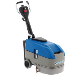 Fiorentini Delux 350 akkukäyttöinen lattianpesukone 35 cm 24 V