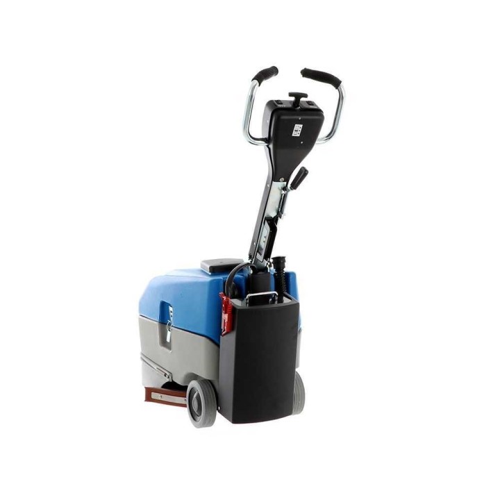 Fiorentini Delux 350 akkukäyttöinen lattianpesukone, 35 cm, 24 V