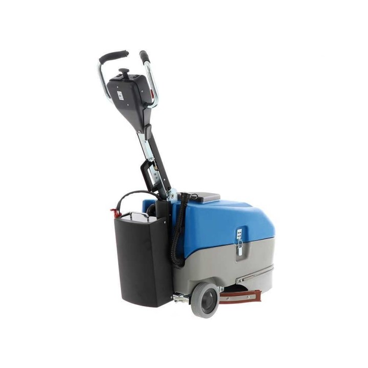 Fiorentini Delux 350 akkukäyttöinen lattianpesukone, 35 cm, 24 V