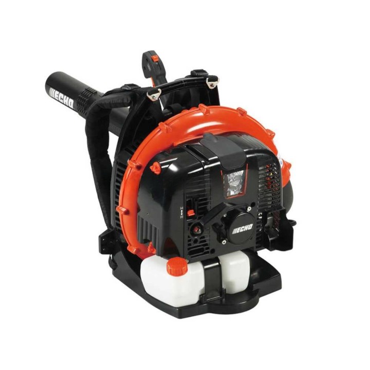 Echo PB 770 reppupuhallin, 63,3 cm³, 3,9 HP