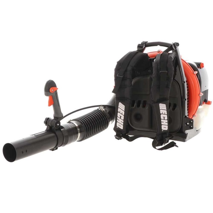 Echo PB 770 reppupuhallin, 63,3 cm³, 3,9 HP