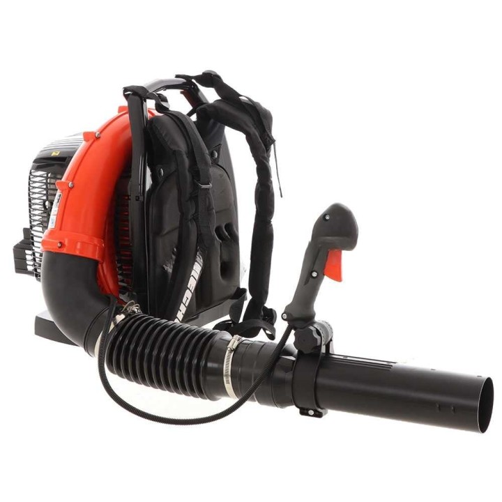 Echo PB 770 reppupuhallin, 63,3 cm³, 3,9 HP