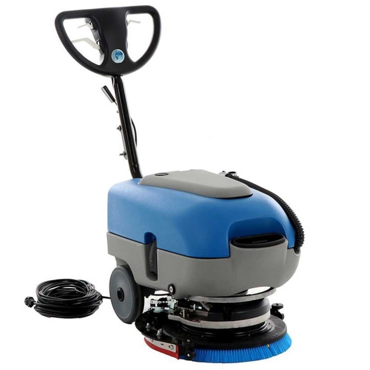 Fiorentini Ecomini 430 lattianpesukone 43 cm sähkö 230 V