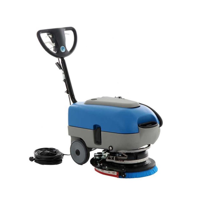 Fiorentini Ecomini 430 lattianpesukone, 43 cm, sähkö, 230 V