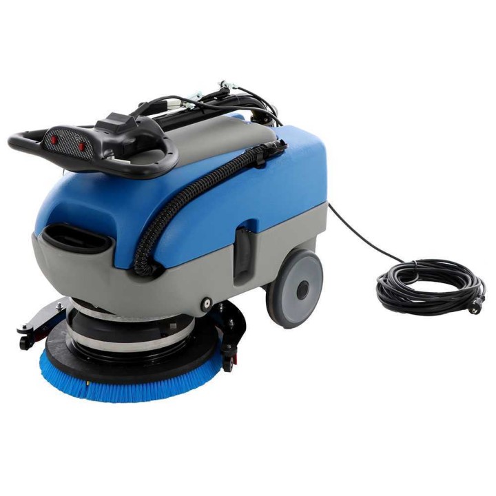 Fiorentini Ecomini 430 lattianpesukone, 43 cm, sähkö, 230 V