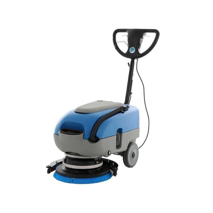 Fiorentini Ecomini 430 lattianpesukone, 43 cm, sähkö, 230 V
