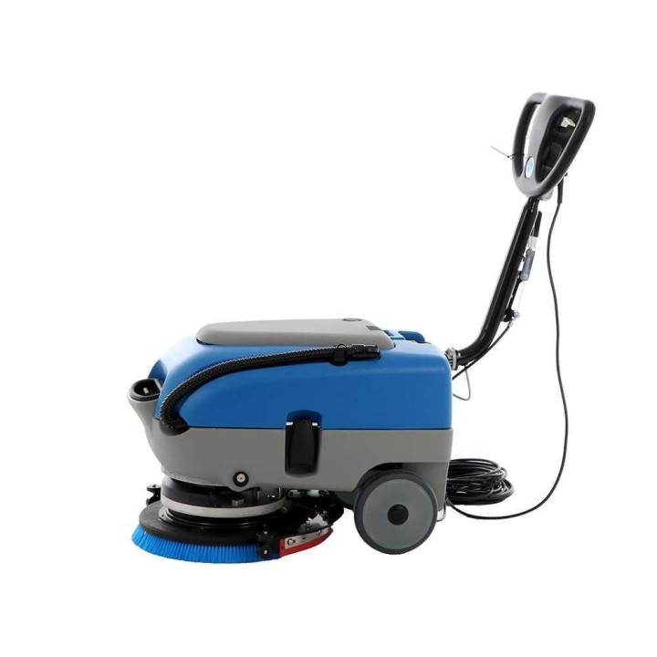 Fiorentini Ecomini 430 lattianpesukone, 43 cm, sähkö, 230 V