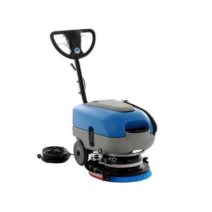 Fiorentini Ecomini 430 lattianpesukone, 43 cm, sähkö, 230 V