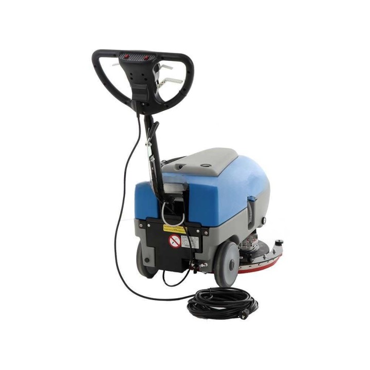Fiorentini Ecomini 430 lattianpesukone, 43 cm, sähkö, 230 V