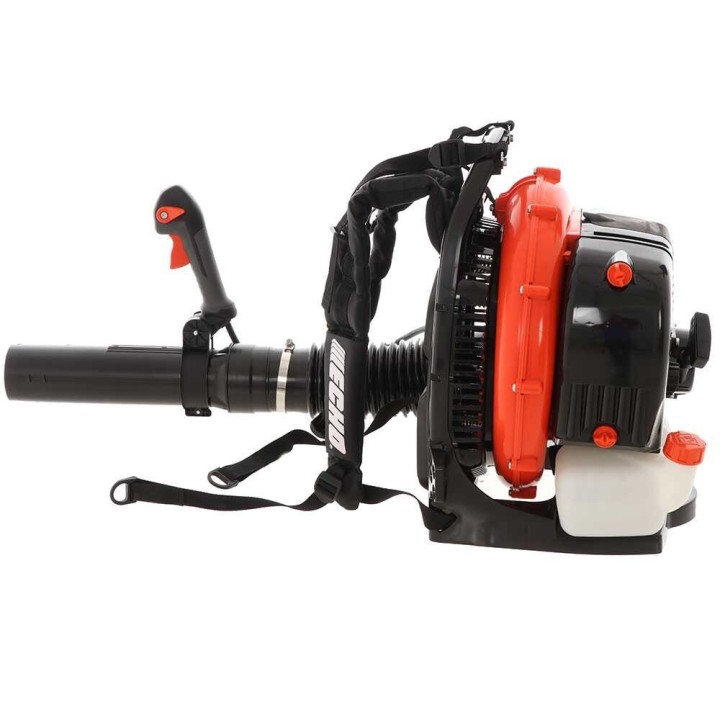 Echo PB 770 reppupuhallin, 63,3 cm³, 3,9 HP