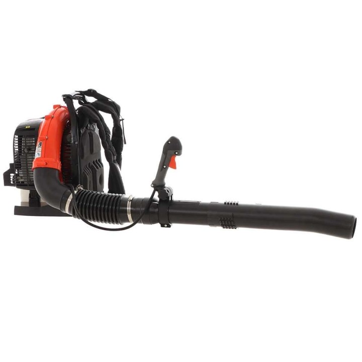 Echo PB 770 reppupuhallin, 63,3 cm³, 3,9 HP
