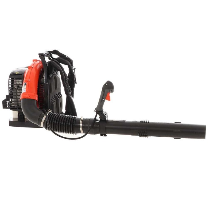 Echo PB 770 reppupuhallin, 63,3 cm³, 3,9 HP