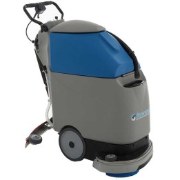 Fiorentini I 18 2 NEW akkukäyttöinen lattianpesukone 46 cm 24 V