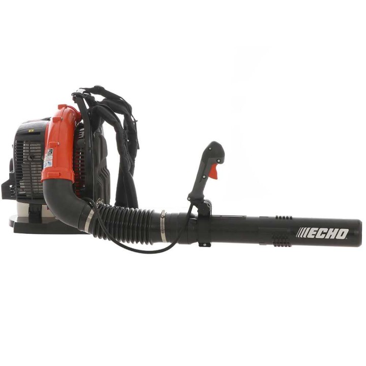 Echo PB 770 reppupuhallin, 63,3 cm³, 3,9 HP