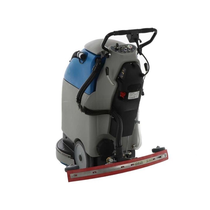 Fiorentini I 18/2 NEW akkukäyttöinen lattianpesukone, 46 cm, 24 V