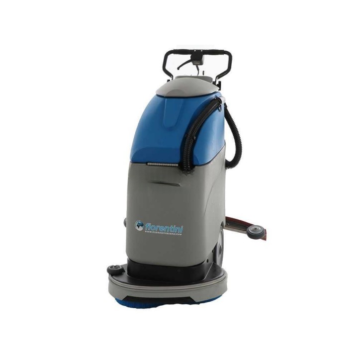 Fiorentini I 18/2 NEW akkukäyttöinen lattianpesukone, 46 cm, 24 V