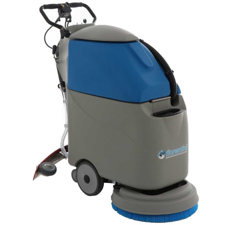 Fiorentini I 18 NEW Elettrica lattianpesukone 45 cm 230 V