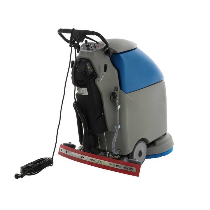 Fiorentini I 18 NEW Elettrica lattianpesukone, 45 cm, 230 V