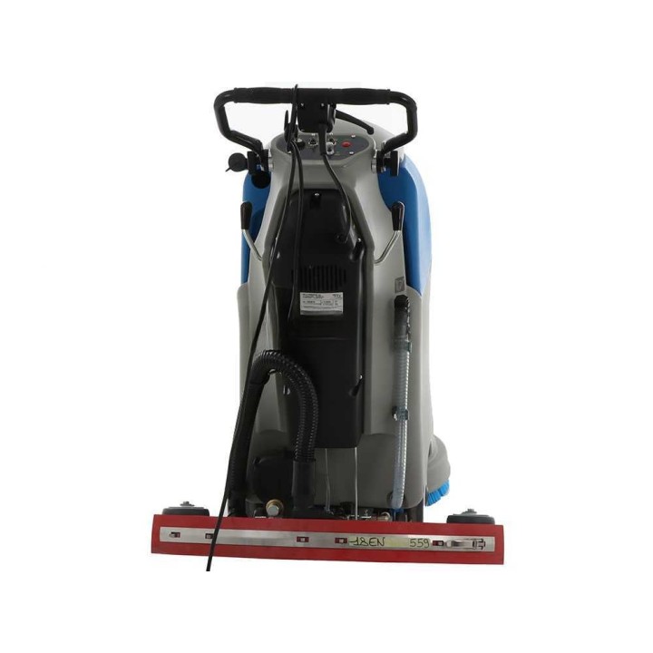 Fiorentini I 18 NEW Elettrica lattianpesukone, 45 cm, 230 V