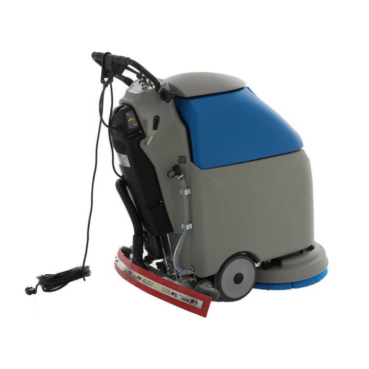 Fiorentini I 18 NEW Elettrica lattianpesukone, 45 cm, 230 V