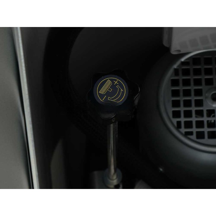 Fiorentini I 18 NEW Elettrica lattianpesukone, 45 cm, 230 V