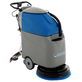Fiorentini I 20 NEW akkukäyttöinen lattianpesukone 50 cm 24 V