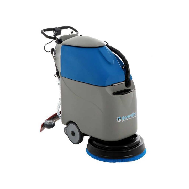 Fiorentini I 20 NEW akkukäyttöinen lattianpesukone, 50 cm, 24 V