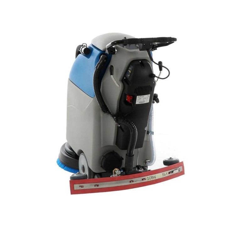 Fiorentini I 20 NEW akkukäyttöinen lattianpesukone, 50 cm, 24 V