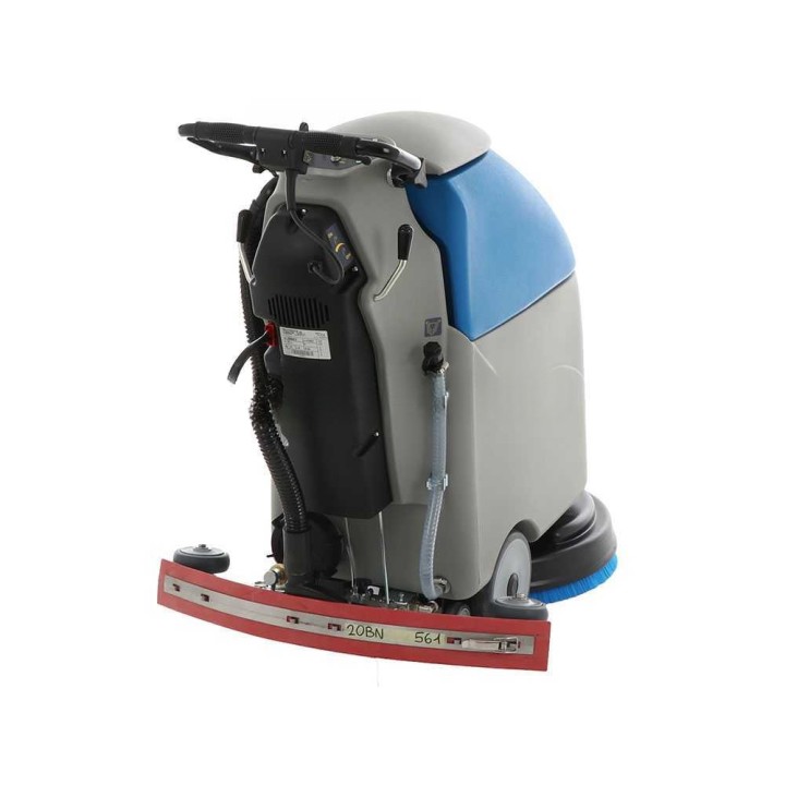 Fiorentini I 20 NEW akkukäyttöinen lattianpesukone, 50 cm, 24 V