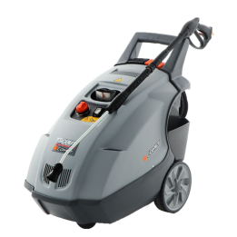 Comet Scout 135 Classic kuumavesipainepesuri 135 bar 600 l h 230 V