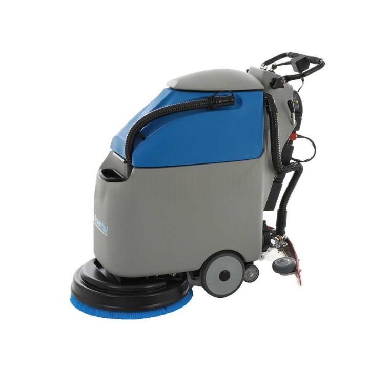 Fiorentini I 20 NEW akkukäyttöinen lattianpesukone, 50 cm, 24 V
