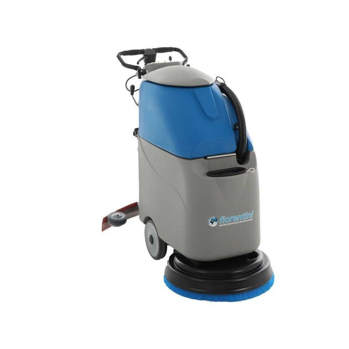 Fiorentini I 20 NEW akkukäyttöinen lattianpesukone, 50 cm, 24 V