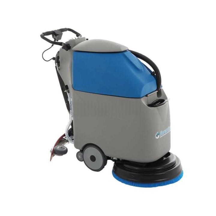 Fiorentini I 20 NEW akkukäyttöinen lattianpesukone, 50 cm, 24 V
