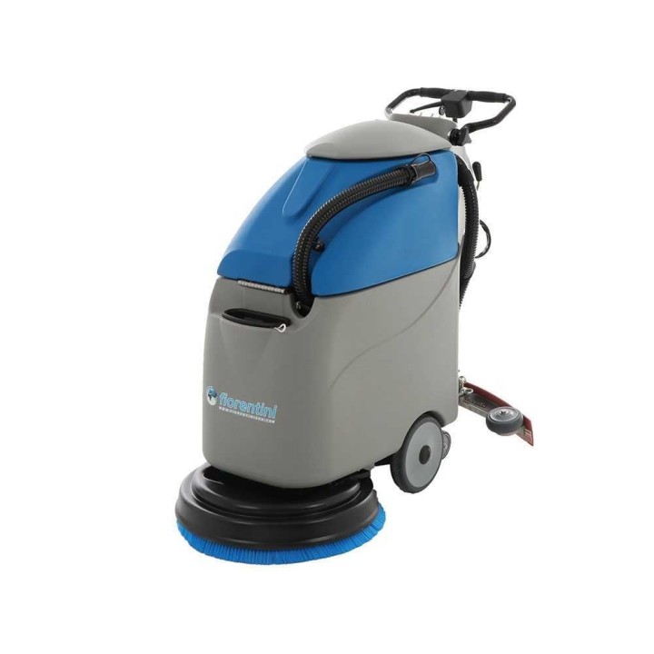 Fiorentini I 20 NEW akkukäyttöinen lattianpesukone, 50 cm, 24 V