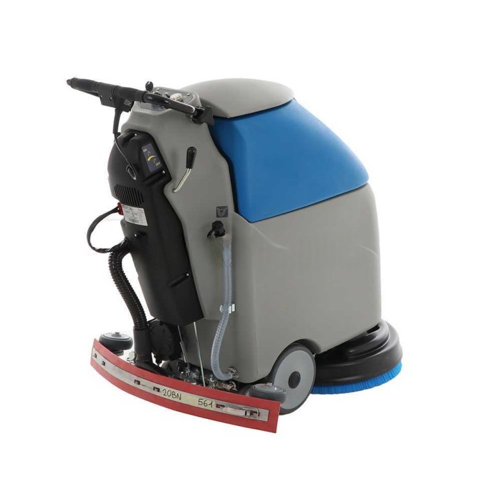 Fiorentini I 20 NEW akkukäyttöinen lattianpesukone, 50 cm, 24 V